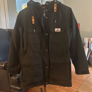 Penfield Ladies Coat